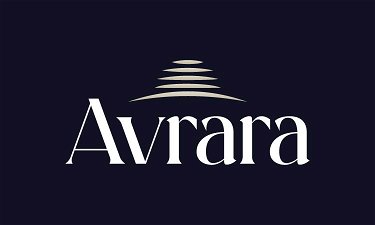 Avrara logo